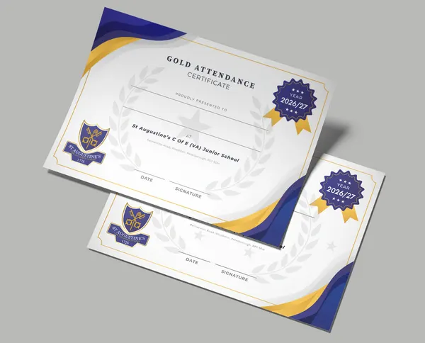 Certificates & Branded Docs